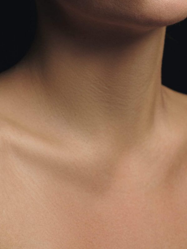 Cuello y Escote