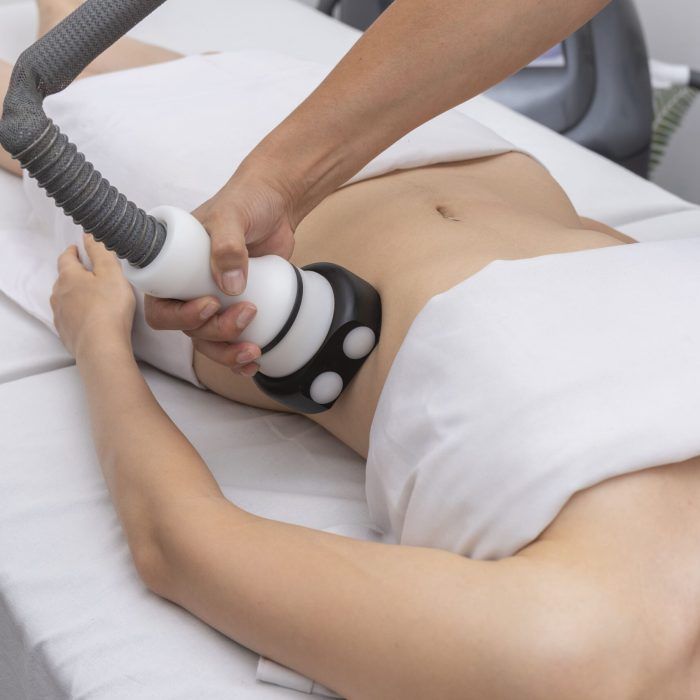 mesoterapia