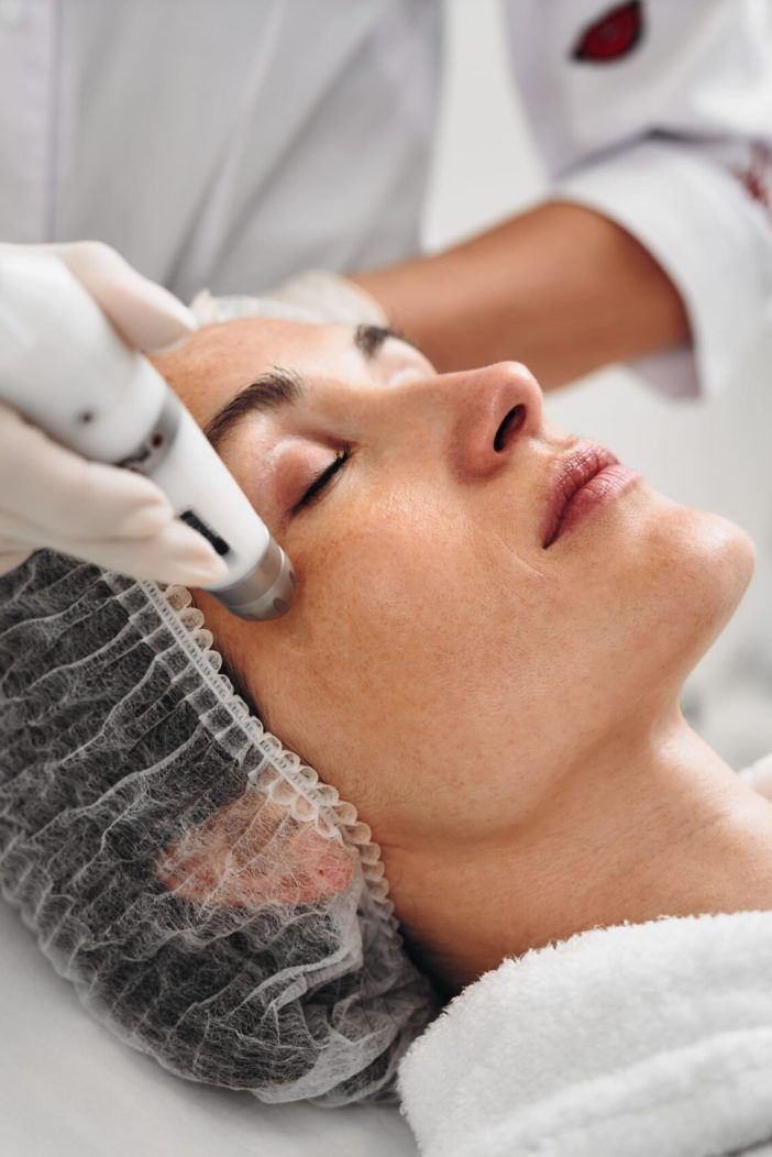mesoterapia