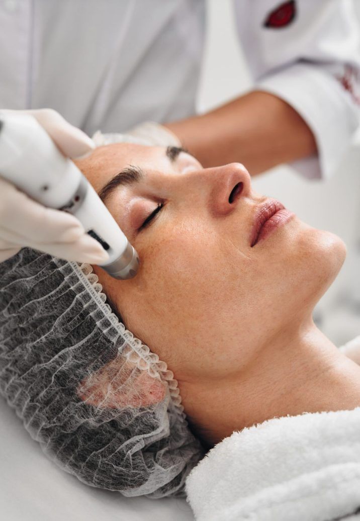 mesoterapia